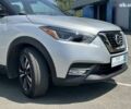 Ніссан Kicks, об'ємом двигуна 1.6 л та пробігом 75 тис. км за 15490 $, фото 11 на Automoto.ua