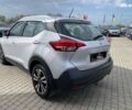 Ніссан Kicks, об'ємом двигуна 0 л та пробігом 36 тис. км за 12500 $, фото 4 на Automoto.ua