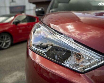 Ниссан Kicks, объемом двигателя 1.6 л и пробегом 46 тыс. км за 14700 $, фото 6 на Automoto.ua