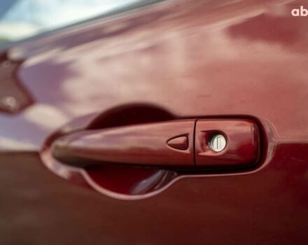 Ниссан Kicks, объемом двигателя 1.6 л и пробегом 46 тыс. км за 14700 $, фото 7 на Automoto.ua