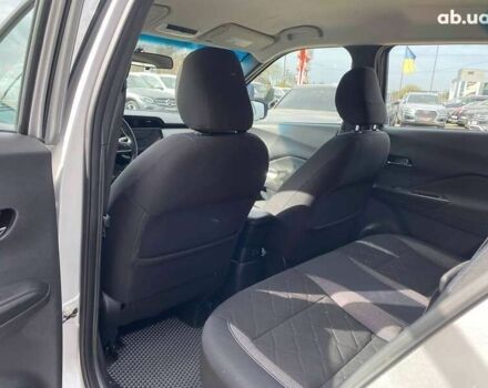 Ніссан Kicks, об'ємом двигуна 0 л та пробігом 36 тис. км за 12500 $, фото 20 на Automoto.ua