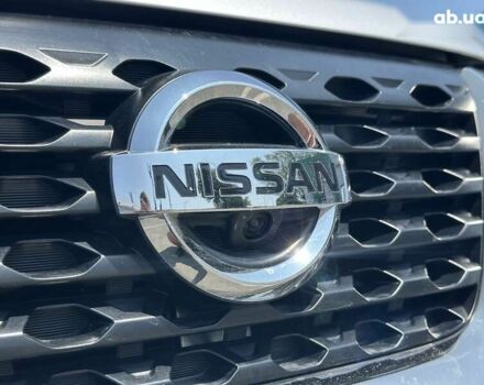 Ніссан Kicks, об'ємом двигуна 1.6 л та пробігом 75 тис. км за 15490 $, фото 12 на Automoto.ua