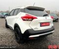 Ниссан Kicks, объемом двигателя 1.6 л и пробегом 96 тыс. км за 14500 $, фото 3 на Automoto.ua