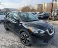 Ніссан Kicks, об'ємом двигуна 1.6 л та пробігом 60 тис. км за 8000 $, фото 1 на Automoto.ua