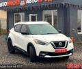Ниссан Kicks, объемом двигателя 1.6 л и пробегом 96 тыс. км за 14500 $, фото 2 на Automoto.ua