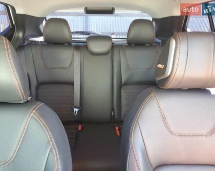 Ниссан Kicks, объемом двигателя 1.6 л и пробегом 50 тыс. км за 2900 $, фото 9 на Automoto.ua