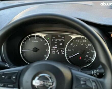 Ниссан Kicks, объемом двигателя 1.6 л и пробегом 24 тыс. км за 16500 $, фото 19 на Automoto.ua