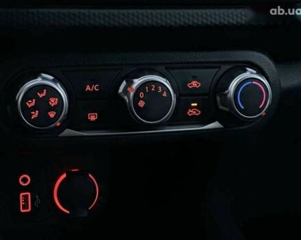 Ниссан Kicks, объемом двигателя 1.6 л и пробегом 24 тыс. км за 16990 $, фото 29 на Automoto.ua