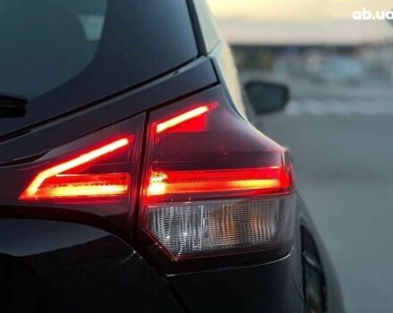 Ниссан Kicks, объемом двигателя 1.6 л и пробегом 24 тыс. км за 16990 $, фото 11 на Automoto.ua