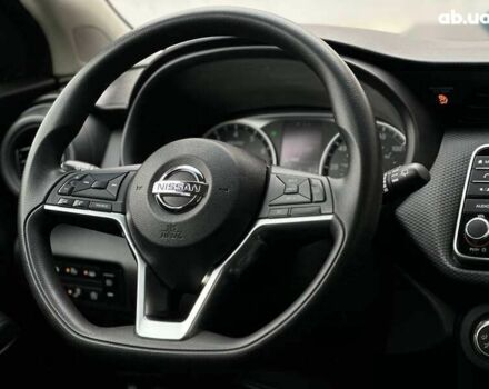 Ниссан Kicks, объемом двигателя 1.6 л и пробегом 24 тыс. км за 16990 $, фото 16 на Automoto.ua
