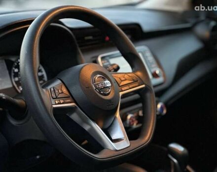 Ниссан Kicks, объемом двигателя 1.6 л и пробегом 24 тыс. км за 16990 $, фото 15 на Automoto.ua