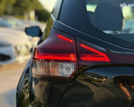 Ниссан Kicks, объемом двигателя 1.6 л и пробегом 24 тыс. км за 16500 $, фото 10 на Automoto.ua