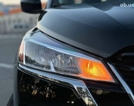 Ниссан Kicks, объемом двигателя 1.6 л и пробегом 24 тыс. км за 16990 $, фото 4 на Automoto.ua