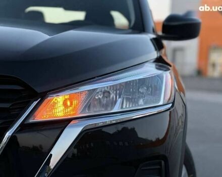 Ниссан Kicks, объемом двигателя 1.6 л и пробегом 24 тыс. км за 16990 $, фото 3 на Automoto.ua