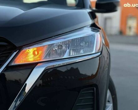 Ниссан Kicks, объемом двигателя 1.6 л и пробегом 24 тыс. км за 16990 $, фото 2 на Automoto.ua