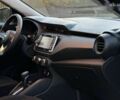 Ниссан Kicks, объемом двигателя 1.6 л и пробегом 24 тыс. км за 16990 $, фото 17 на Automoto.ua