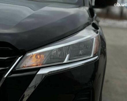 Ниссан Kicks, объемом двигателя 1.6 л и пробегом 24 тыс. км за 16990 $, фото 23 на Automoto.ua