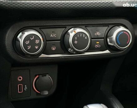 Ниссан Kicks, объемом двигателя 1.6 л и пробегом 24 тыс. км за 16990 $, фото 22 на Automoto.ua