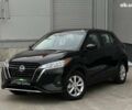 Ниссан Kicks, объемом двигателя 1.6 л и пробегом 24 тыс. км за 16990 $, фото 1 на Automoto.ua