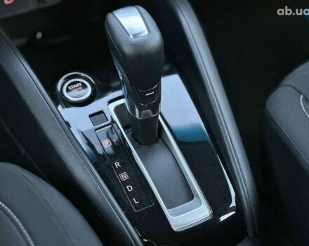 Ниссан Kicks, объемом двигателя 1.6 л и пробегом 24 тыс. км за 16500 $, фото 25 на Automoto.ua