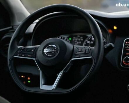 Ниссан Kicks, объемом двигателя 1.6 л и пробегом 24 тыс. км за 16990 $, фото 26 на Automoto.ua