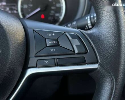 Ниссан Kicks, объемом двигателя 1.6 л и пробегом 24 тыс. км за 16500 $, фото 20 на Automoto.ua