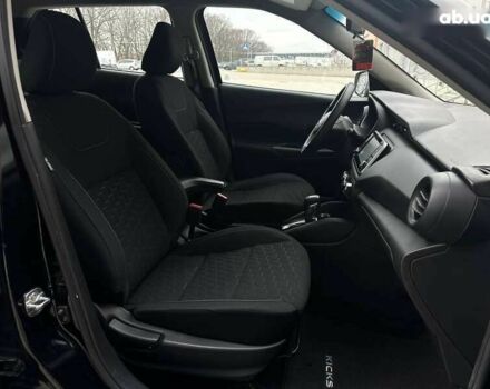 Ниссан Kicks, объемом двигателя 1.6 л и пробегом 24 тыс. км за 16990 $, фото 14 на Automoto.ua