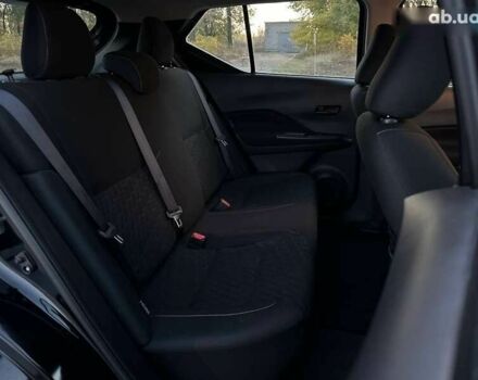 Ниссан Kicks, объемом двигателя 1.6 л и пробегом 24 тыс. км за 16990 $, фото 21 на Automoto.ua