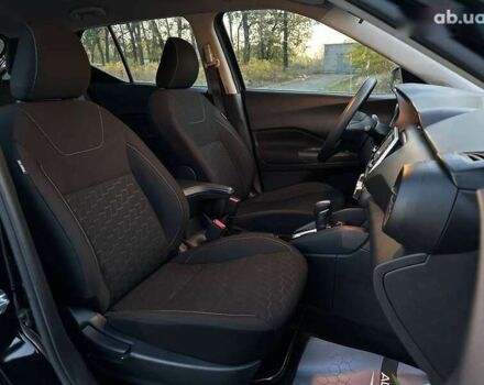 Ниссан Kicks, объемом двигателя 1.6 л и пробегом 24 тыс. км за 16990 $, фото 19 на Automoto.ua