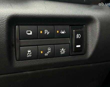 Ниссан Kicks, объемом двигателя 1.6 л и пробегом 24 тыс. км за 16990 $, фото 24 на Automoto.ua