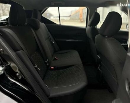 Ниссан Kicks, объемом двигателя 1.6 л и пробегом 24 тыс. км за 16990 $, фото 12 на Automoto.ua