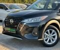 Ниссан Kicks, объемом двигателя 1.6 л и пробегом 24 тыс. км за 16500 $, фото 1 на Automoto.ua