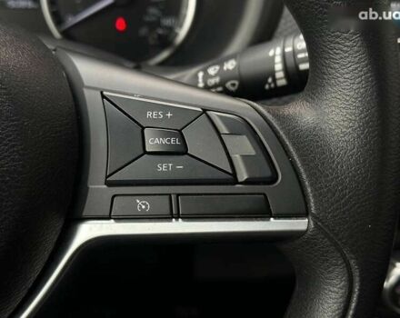 Ниссан Kicks, объемом двигателя 1.6 л и пробегом 24 тыс. км за 16990 $, фото 18 на Automoto.ua