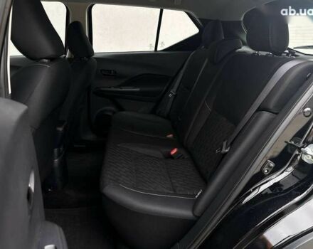 Ниссан Kicks, объемом двигателя 1.6 л и пробегом 24 тыс. км за 16990 $, фото 13 на Automoto.ua