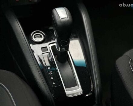 Ниссан Kicks, объемом двигателя 1.6 л и пробегом 24 тыс. км за 16990 $, фото 21 на Automoto.ua