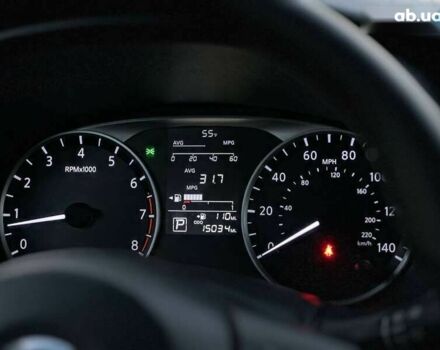 Ниссан Kicks, объемом двигателя 1.6 л и пробегом 24 тыс. км за 16990 $, фото 28 на Automoto.ua