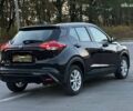 Ниссан Kicks, объемом двигателя 1.6 л и пробегом 24 тыс. км за 16990 $, фото 10 на Automoto.ua