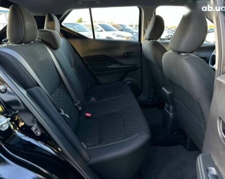 Ниссан Kicks, объемом двигателя 1.6 л и пробегом 24 тыс. км за 16500 $, фото 15 на Automoto.ua