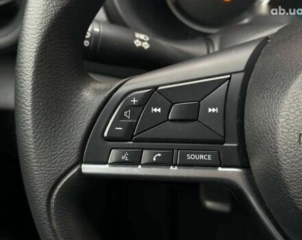 Ниссан Kicks, объемом двигателя 1.6 л и пробегом 24 тыс. км за 16990 $, фото 20 на Automoto.ua