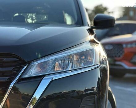 Ниссан Kicks, объемом двигателя 1.6 л и пробегом 24 тыс. км за 16500 $, фото 3 на Automoto.ua