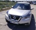 Сірий Ніссан Kicks, об'ємом двигуна 1.6 л та пробігом 80 тис. км за 13500 $, фото 1 на Automoto.ua