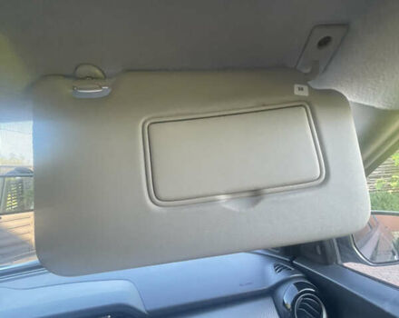 Серый Ниссан Kicks, объемом двигателя 1.6 л и пробегом 74 тыс. км за 15500 $, фото 38 на Automoto.ua