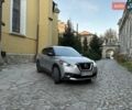 Серый Ниссан Kicks, объемом двигателя 1.6 л и пробегом 45 тыс. км за 16000 $, фото 3 на Automoto.ua