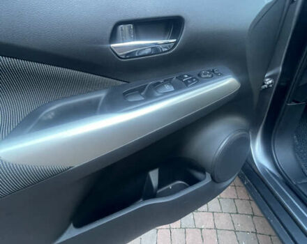 Серый Ниссан Kicks, объемом двигателя 1.6 л и пробегом 74 тыс. км за 15500 $, фото 56 на Automoto.ua