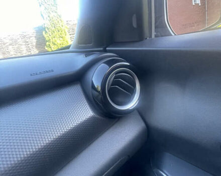 Серый Ниссан Kicks, объемом двигателя 1.6 л и пробегом 74 тыс. км за 15500 $, фото 42 на Automoto.ua