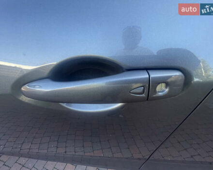 Серый Ниссан Kicks, объемом двигателя 1.6 л и пробегом 74 тыс. км за 15500 $, фото 50 на Automoto.ua