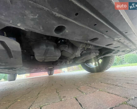 Серый Ниссан Kicks, объемом двигателя 1.6 л и пробегом 74 тыс. км за 15500 $, фото 48 на Automoto.ua