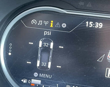 Серый Ниссан Kicks, объемом двигателя 1.6 л и пробегом 74 тыс. км за 15500 $, фото 30 на Automoto.ua