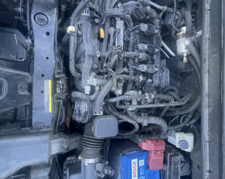 Серый Ниссан Kicks, объемом двигателя 1.6 л и пробегом 74 тыс. км за 15500 $, фото 51 на Automoto.ua