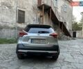 Серый Ниссан Kicks, объемом двигателя 1.6 л и пробегом 45 тыс. км за 16000 $, фото 9 на Automoto.ua